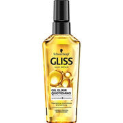 Schwarzkopf Gliss Oil Elixir Quotidiano 75ml - 2