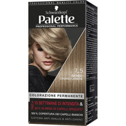 Schwarzkopf Palette Professional Performance Colorazione Permanente 7-5 Biondo Chiaro Cenere 170g - 2