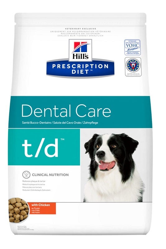 CANINE TD SEC 3KG-1