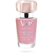 Pupa Vamp Smalto Profumato Effetto Gel Loving Rose 9ml  - 1