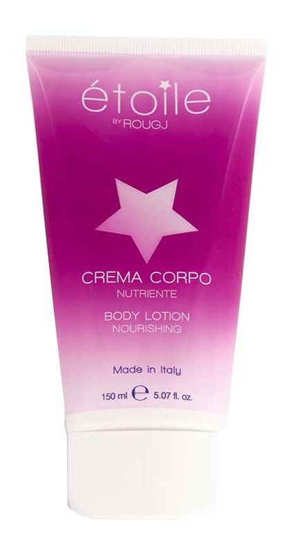 Rougj Etoile Crema Corpo Nutriente 150ml  - 1