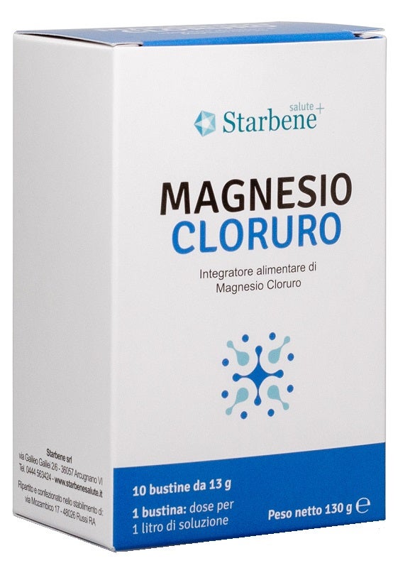 MAGNESIO CLORURO 10BUST-1
