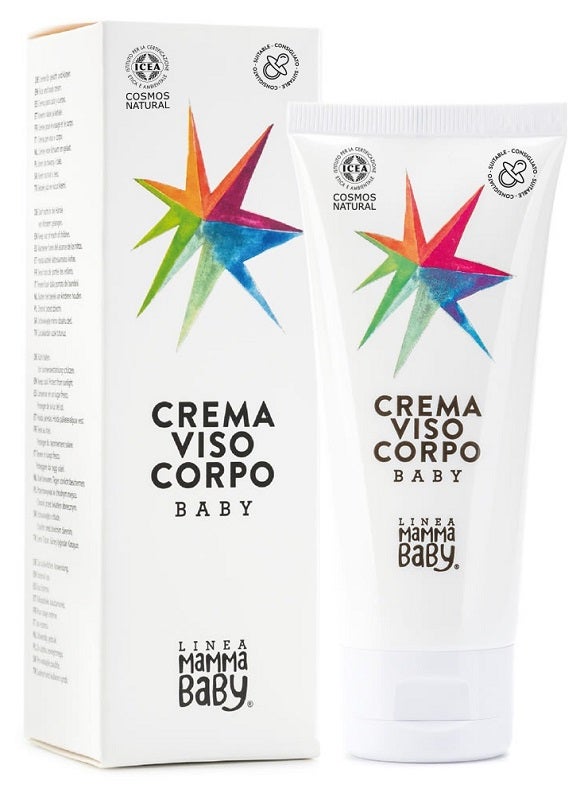 MAMMABABY CREMA VISO CRP BABY-1