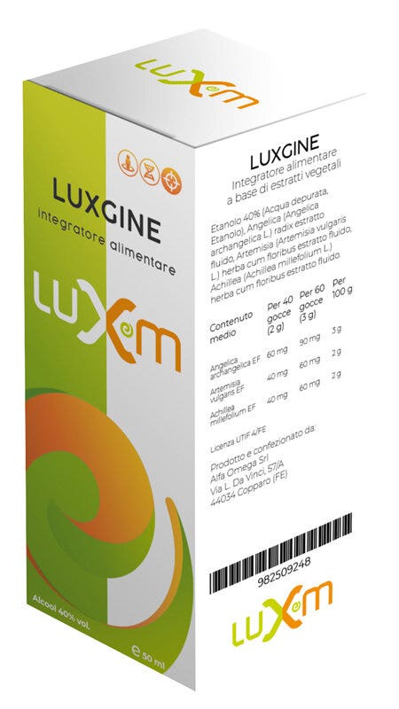 LUXGINE GOCCE 50ML-2