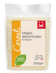 KI MIGLIO DECORTICATO BIO 500G-1