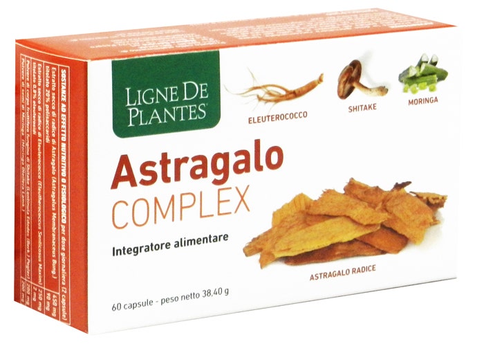 ASTRAGALO COMPLEX 60CPS-1