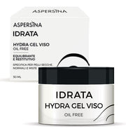 ASPERSINA IDRATA HYDRA GEL VIS-1