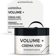 Aspersina Volume+ Crema Viso Ridensificante 50ml - 2