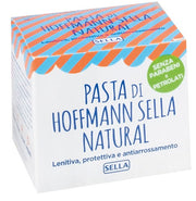 Pasta Hoffmann Sella Natural 75ml  - 1