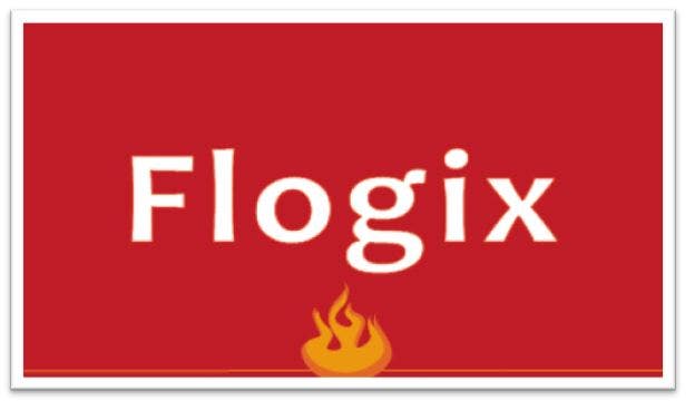 FLOGIX 60CPS-1