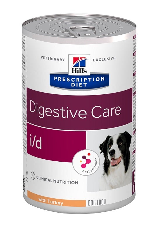 PRESCRIPTION DIET CAN I/D 360G-1