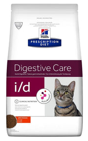 PRESCRIPTION DIET FEL I/D 400G-1