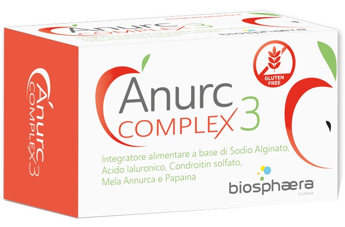 Anurc Complex 3 20 Stick-1