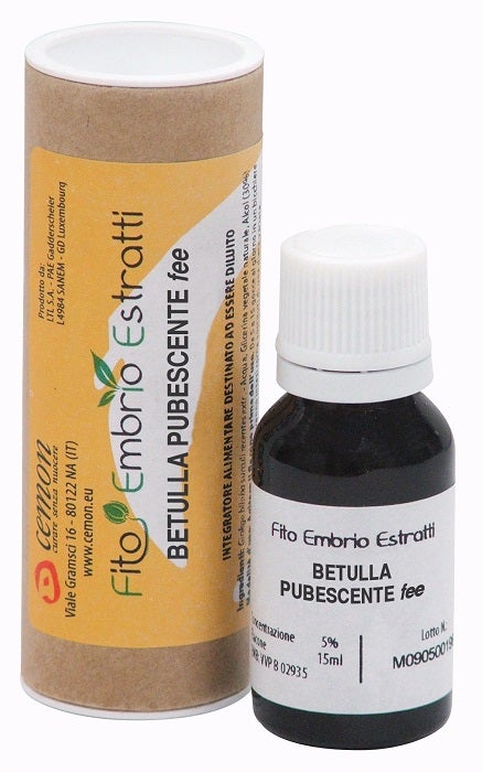 FEE BETULLA PUBESCENTE 15ML-1