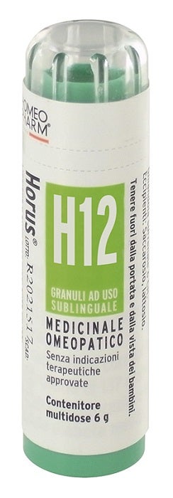HORUS H12 GR-1