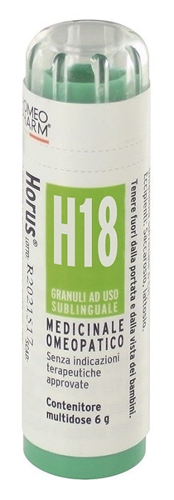 HORUS H18 GRANULI-1