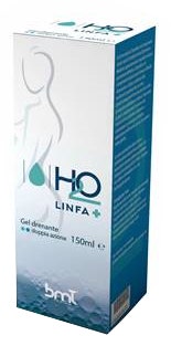H2O LINFA+ 150ML-1