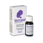 Verrupor Bruciaporri 12ml  - 2