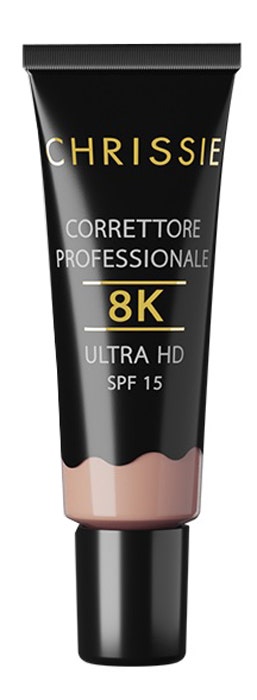 CHRISSIE 101 CORR PROF 8K UHD-1
