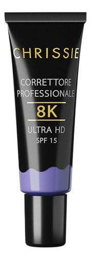 CHRISSIE 102 CORR PROF 8K UHD-1
