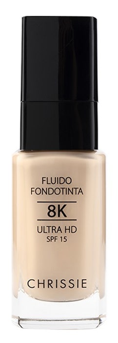 CHRISSIE 101 FLU FOND 8K UHD-1