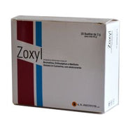 Zoxyl 20 Bustine  - 1