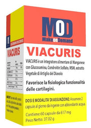 VIACURIS 60CPS-1