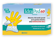 Idraped 60 10 Bustine da 2,4 g