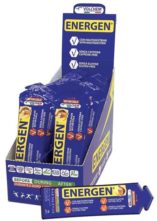 ENERGEN LIMONE EXPO 28PZ-1