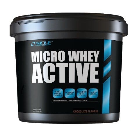 SELF OMNIN MICRO ACT CIOC 2KG-1