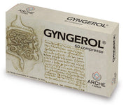 GYNGEROL 60CPR-1