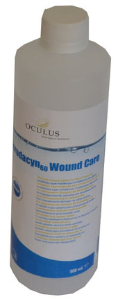 MICRODACYN 60 WOUNDCARE 500ML-1