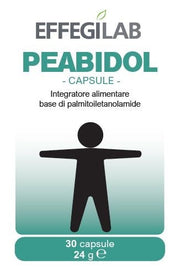 PEABIDOL EFFEGILAB 30CPS-1