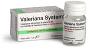 Valeriana System 70 Compresse-1