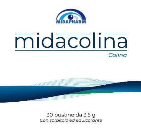 MIDACOLINA 30BUST-1