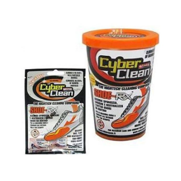 Cyber Clean In Shoes Busta 80g  - 1