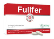 Fullfer 20 Compresse  - 1