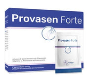 Provasen Forte 18 Bustine  - 1