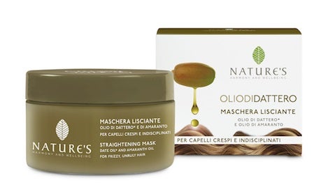 OLIODIDATTERO NATURES MASC LIS-1