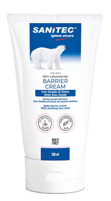 SANITEC SKIN LAB BARRIER CREAM-2