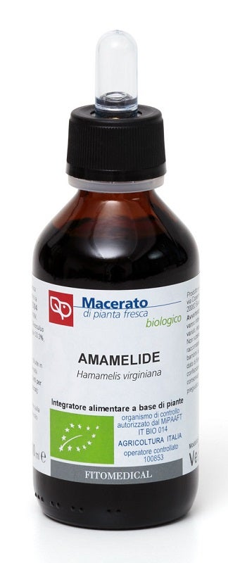 AMAMELIDE TM BIO 100ML-1