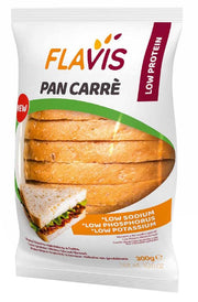 Mevalia Falvis Pan Carrè 300g-1