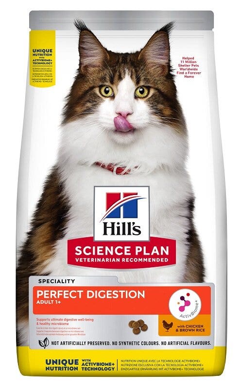 SCIENCE PLAN FEL AD PFTDIG 7KG-2