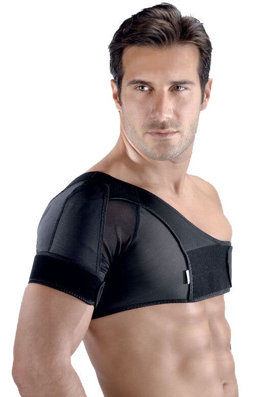 Shoulder Action Supporto Spalla Destra Taglia Media ACT-100DX-1