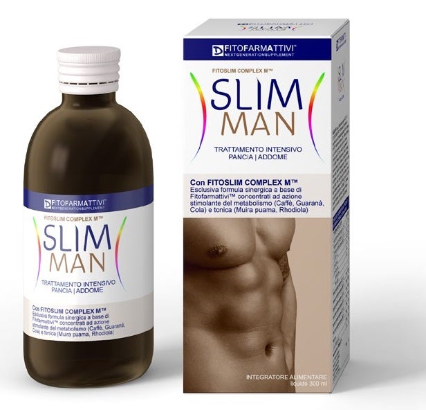 SLIM MAN 300ML-1