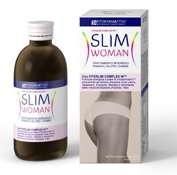 SLIM WOMAN 300ML-1