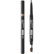 Pupa Full Eyebrow Pencil Matita Sopracciglia 002 Brown-1