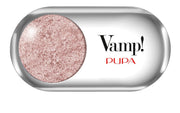 Pupa Vamp! Ombretto Metallic 108 Frost Rose 1,5g-0