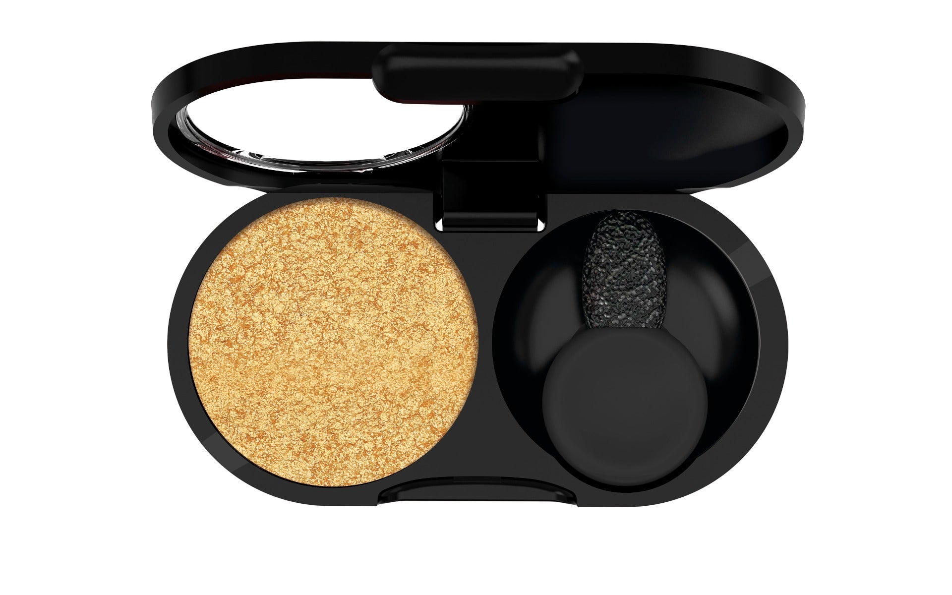 Pupa Vamp! Ombretto Metallic 203 24K Gold 1,5g-1