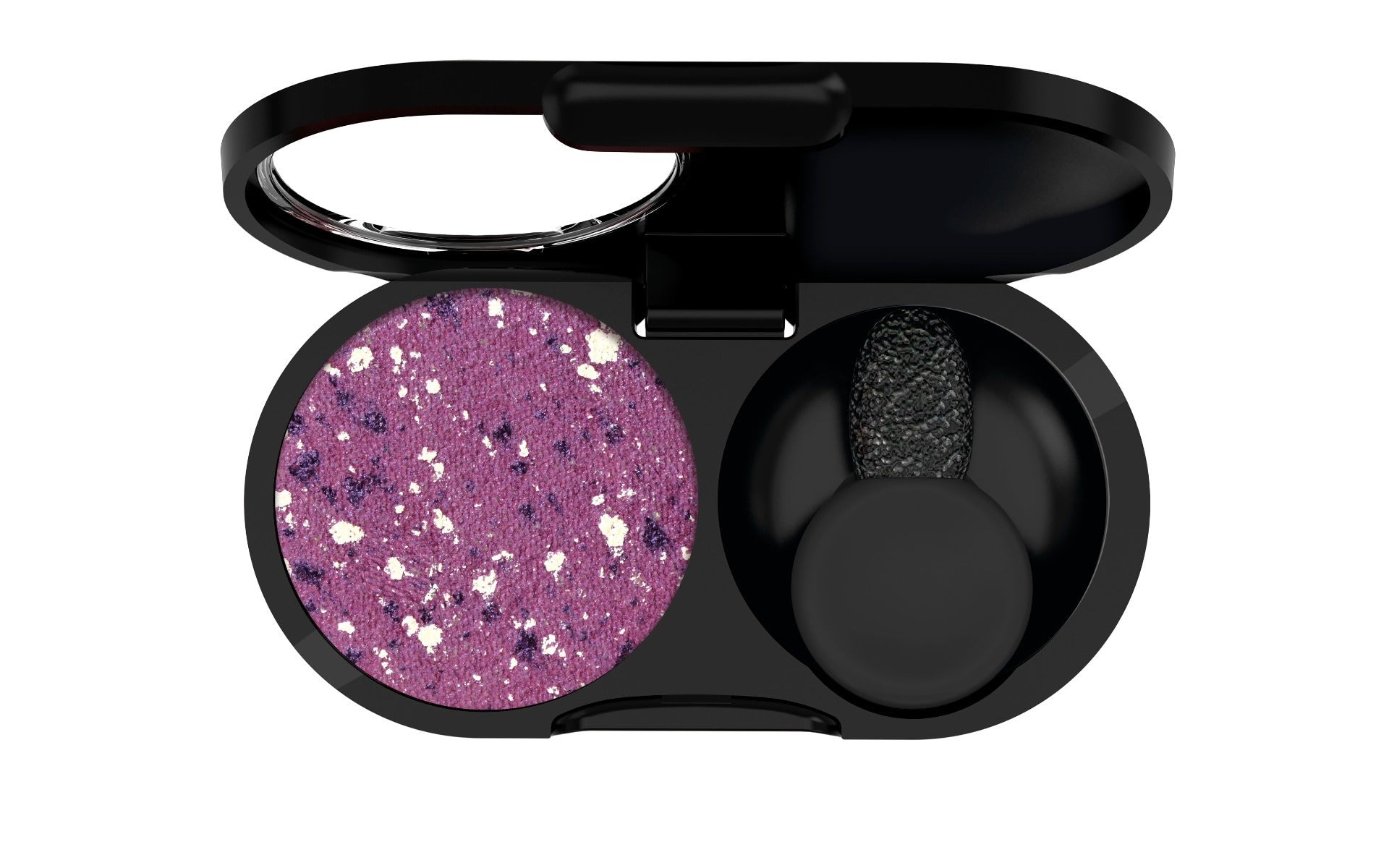 Pupa Vamp! Ombretto Gems 101 Purple Crash 1,5g-1